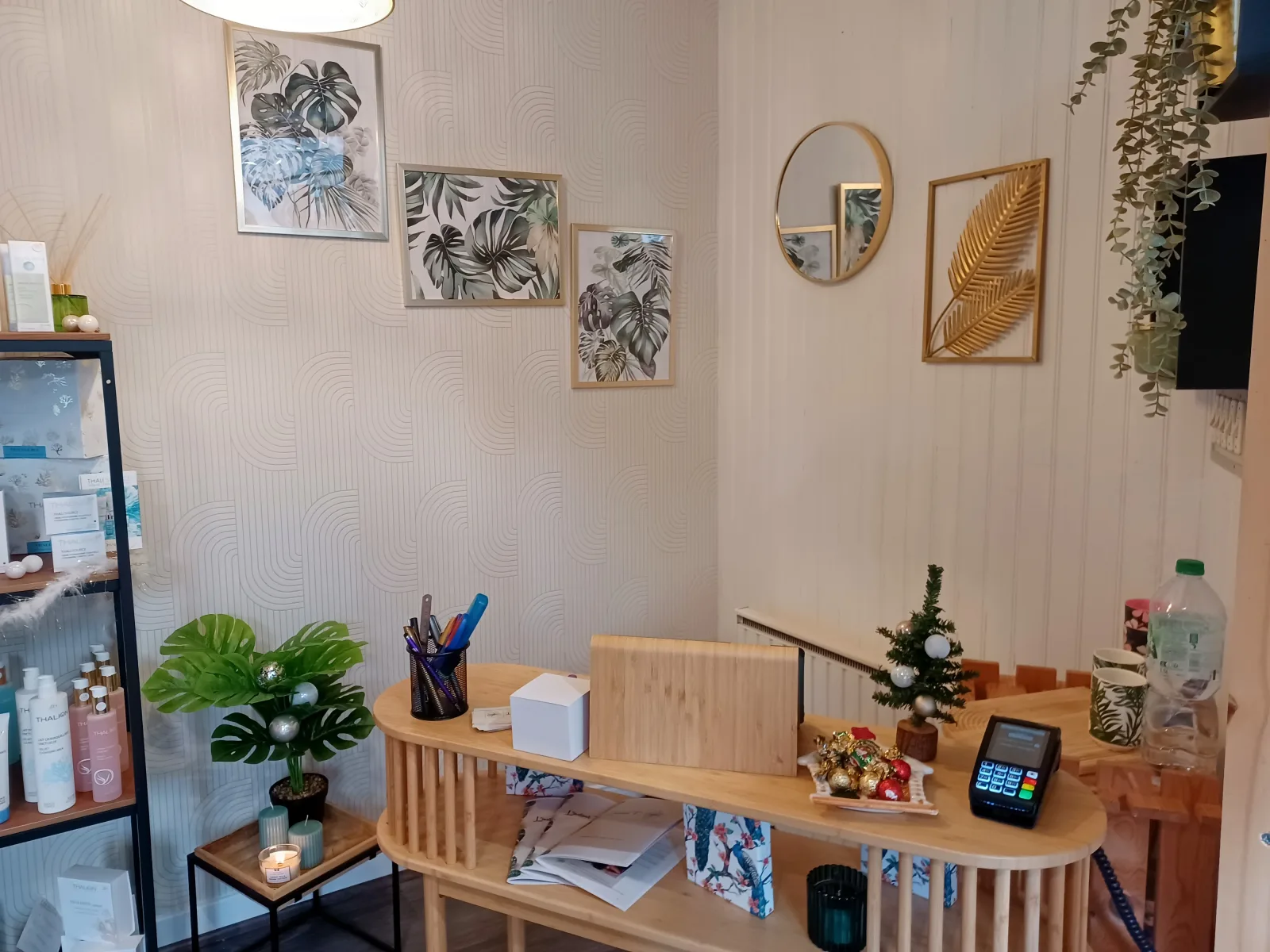 L’instant T - Onglerie Lannion - L’instant T - Photo Galerie - OneBooking