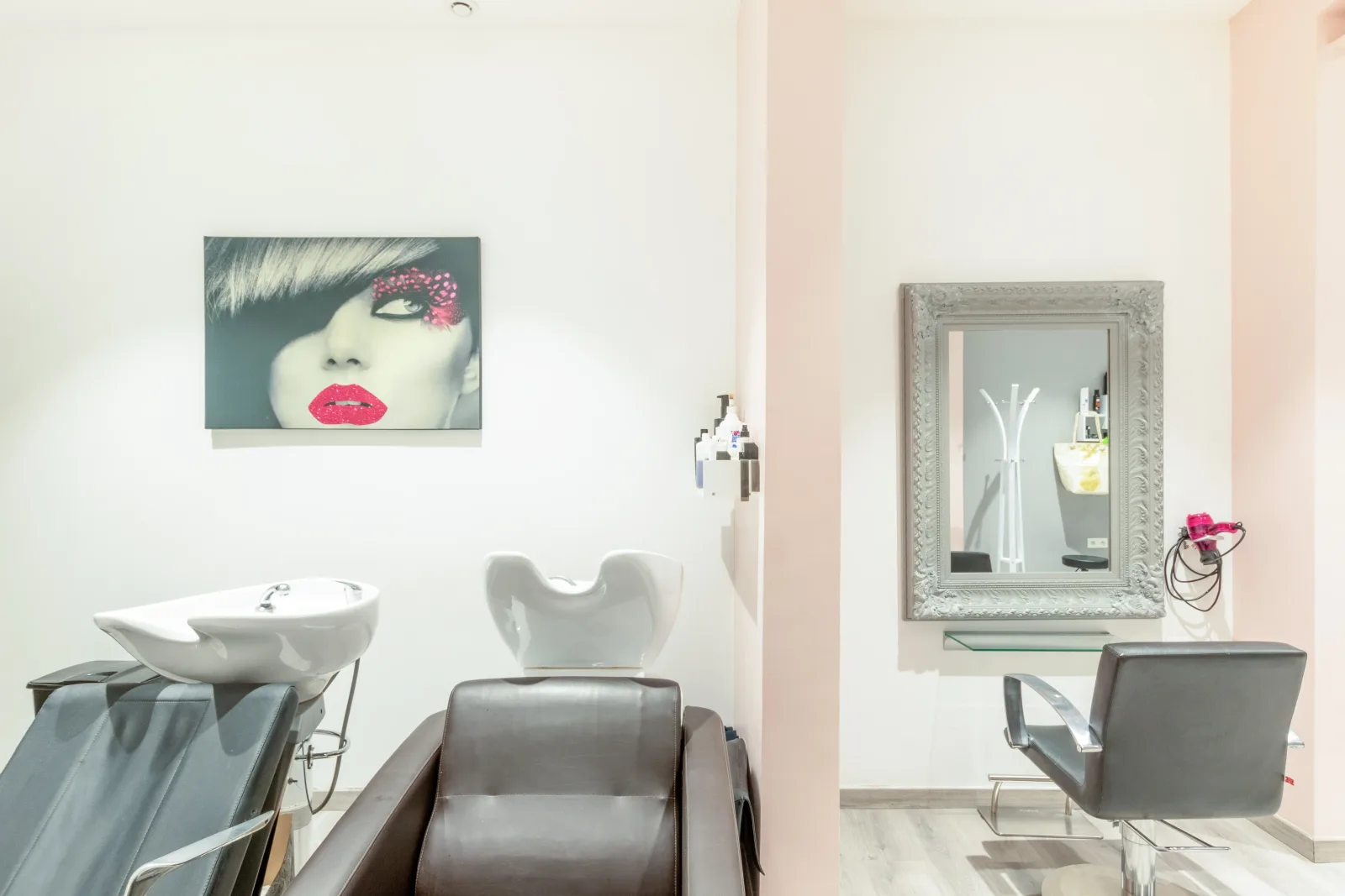 So Hair - Coiffure Chauny - So Hair - Photo Galerie - OneBooking