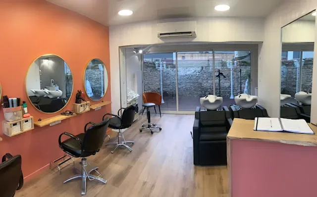 Ela Studio - Coiffure Saint-Jean-le-Blanc - Ela Studio - Photo Galerie - OneBooking