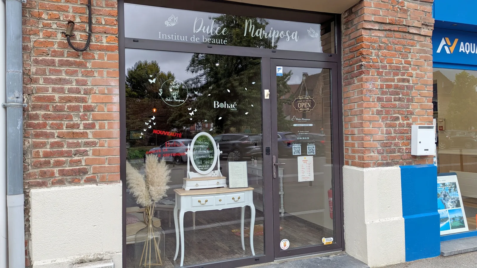 Bohaé - Coiffure Valenciennes - Bohaé - Photo Galerie - OneBooking