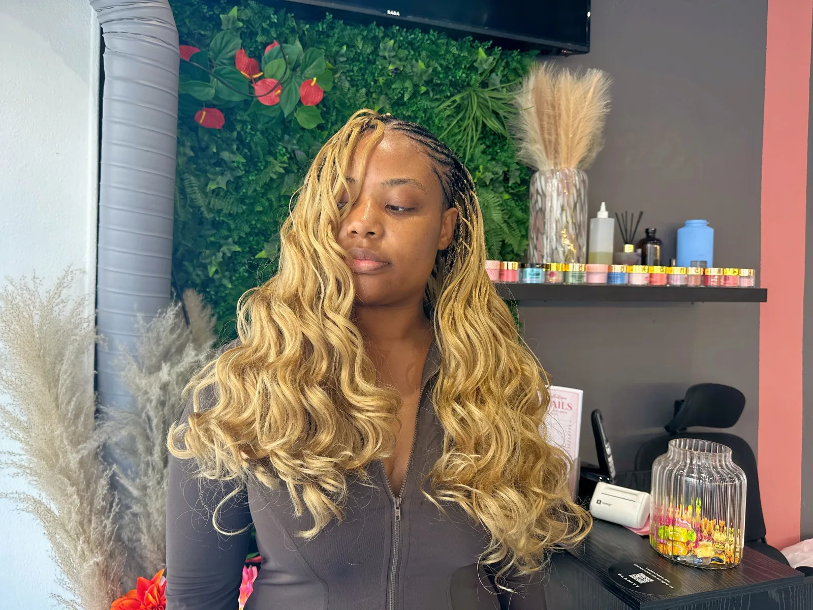 Fab’Nails - Coiffure Melun - Fab’Nails - Photo Galerie - OneBooking