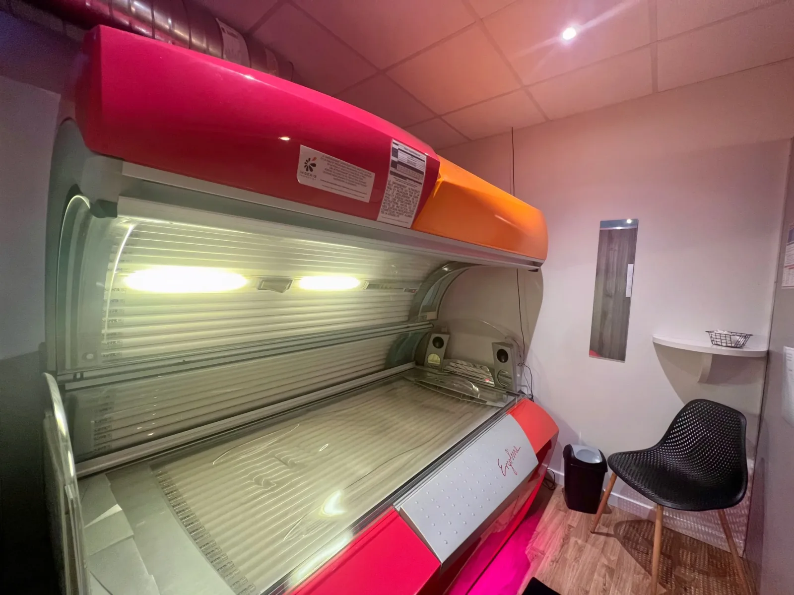 O sunset - Institut de beauté Vichy - O sunset - Photo Galerie - OneBooking