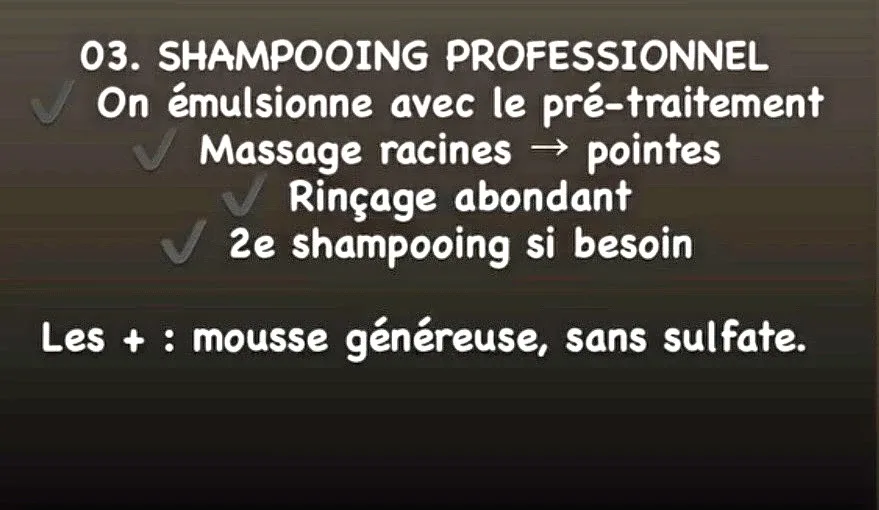 Salon Michel - Coiffure Le Pradet - Salon Michel - Photo Galerie - OneBooking