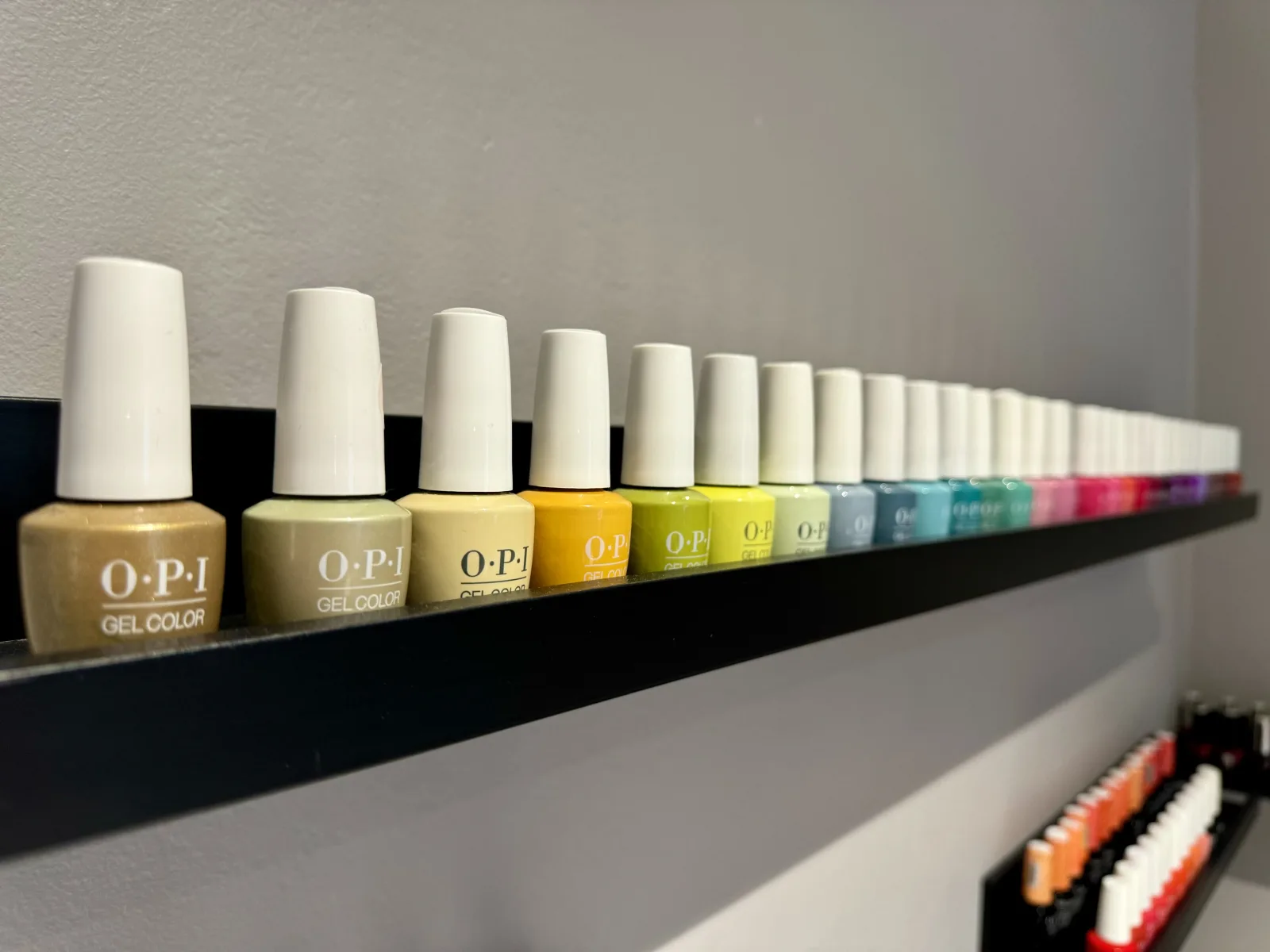 Nail bar By Fitz - Onglerie Boulogne-Billancourt - Nail bar By Fitz - Photo Galerie - OneBooking
