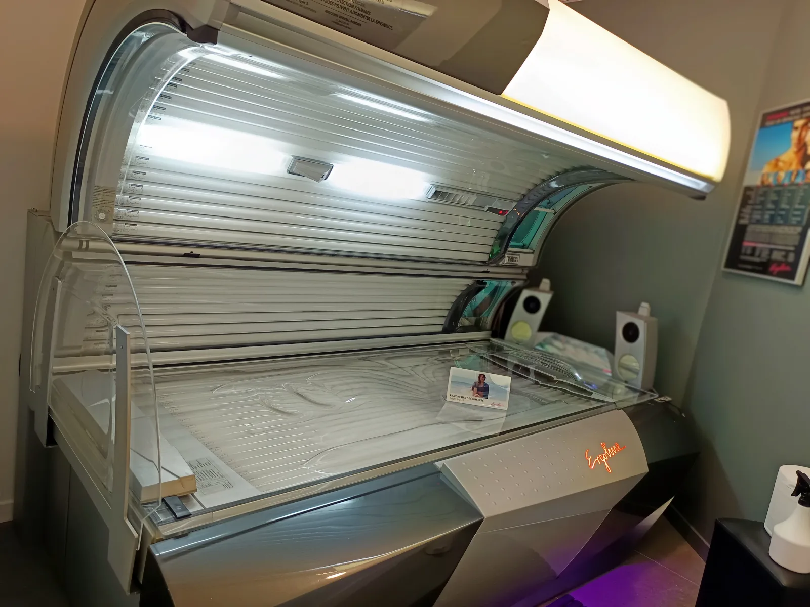 Solara Bronzage Beauté - Institut de beauté Valenciennes - Solara Bronzage Beauté - Photo Galerie - OneBooking
