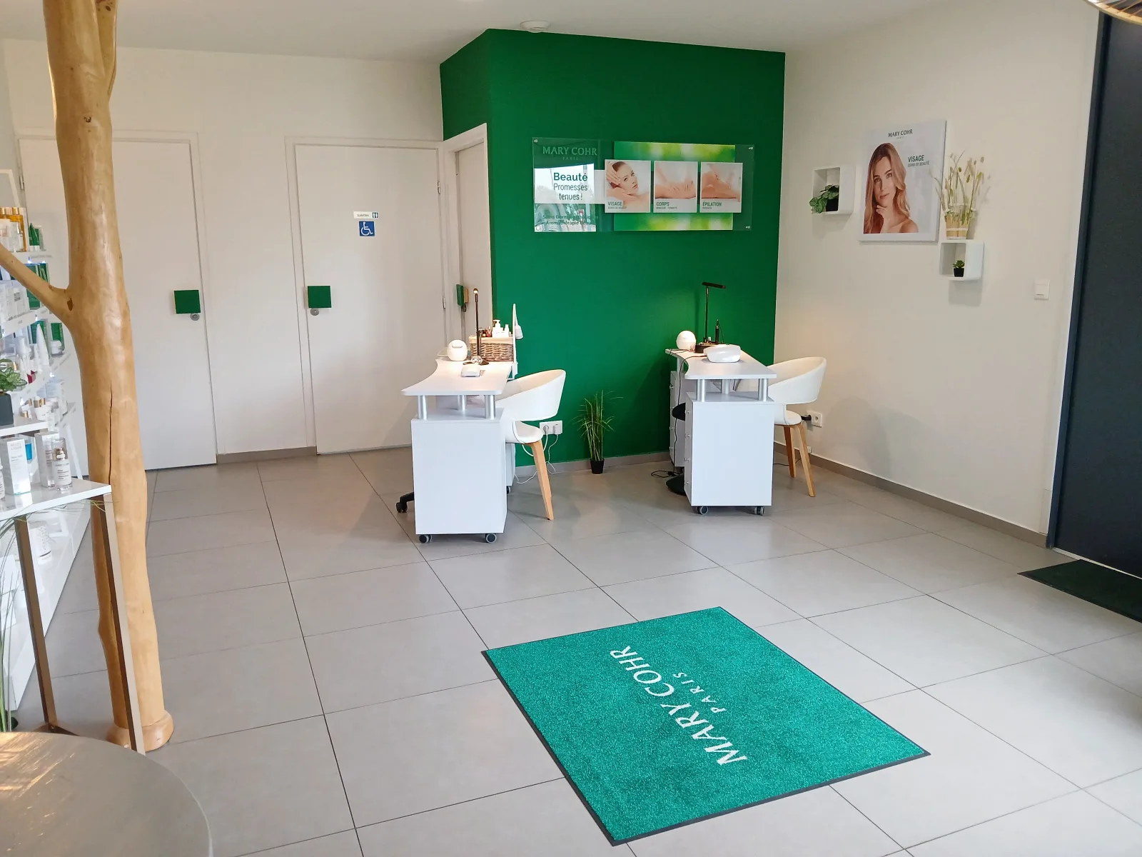 Au coin beauté - Institut de beauté Soual - Au coin beauté - Photo Galerie - OneBooking