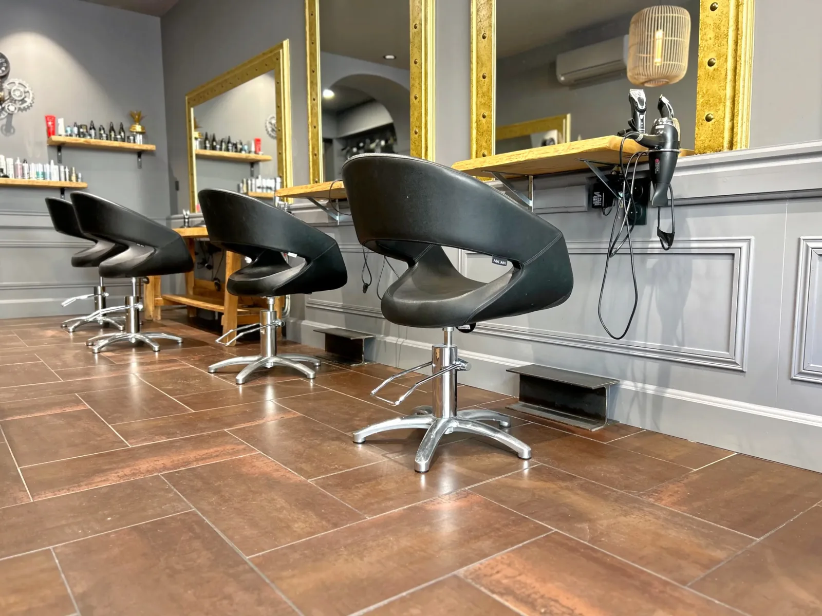 Art Et Couleurs - Coiffure Vichy - Art Et Couleurs - Photo Galerie - OneBooking