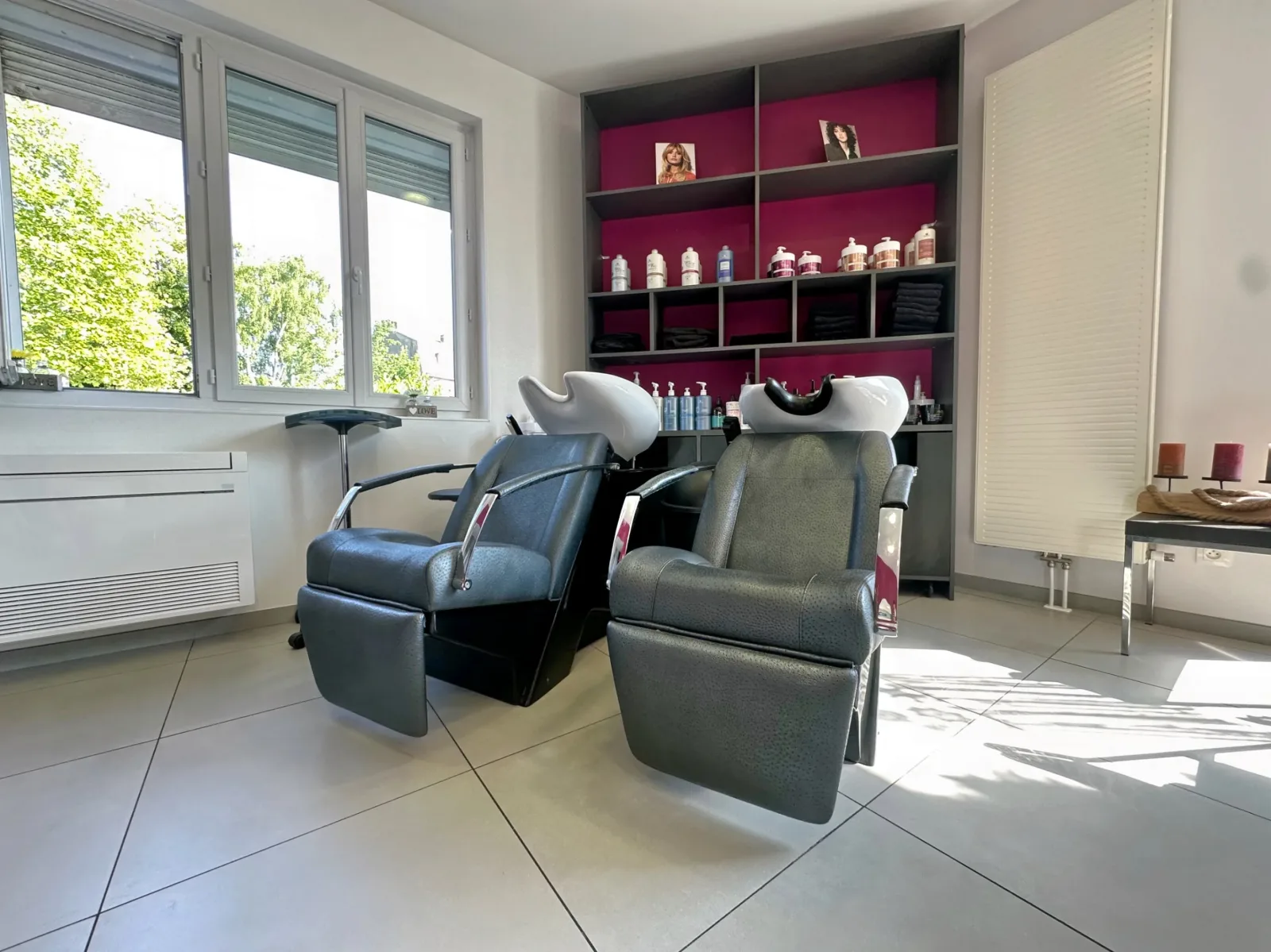 Coif'Style - Coiffure Chauny - Coif'Style - Photo Galerie - OneBooking