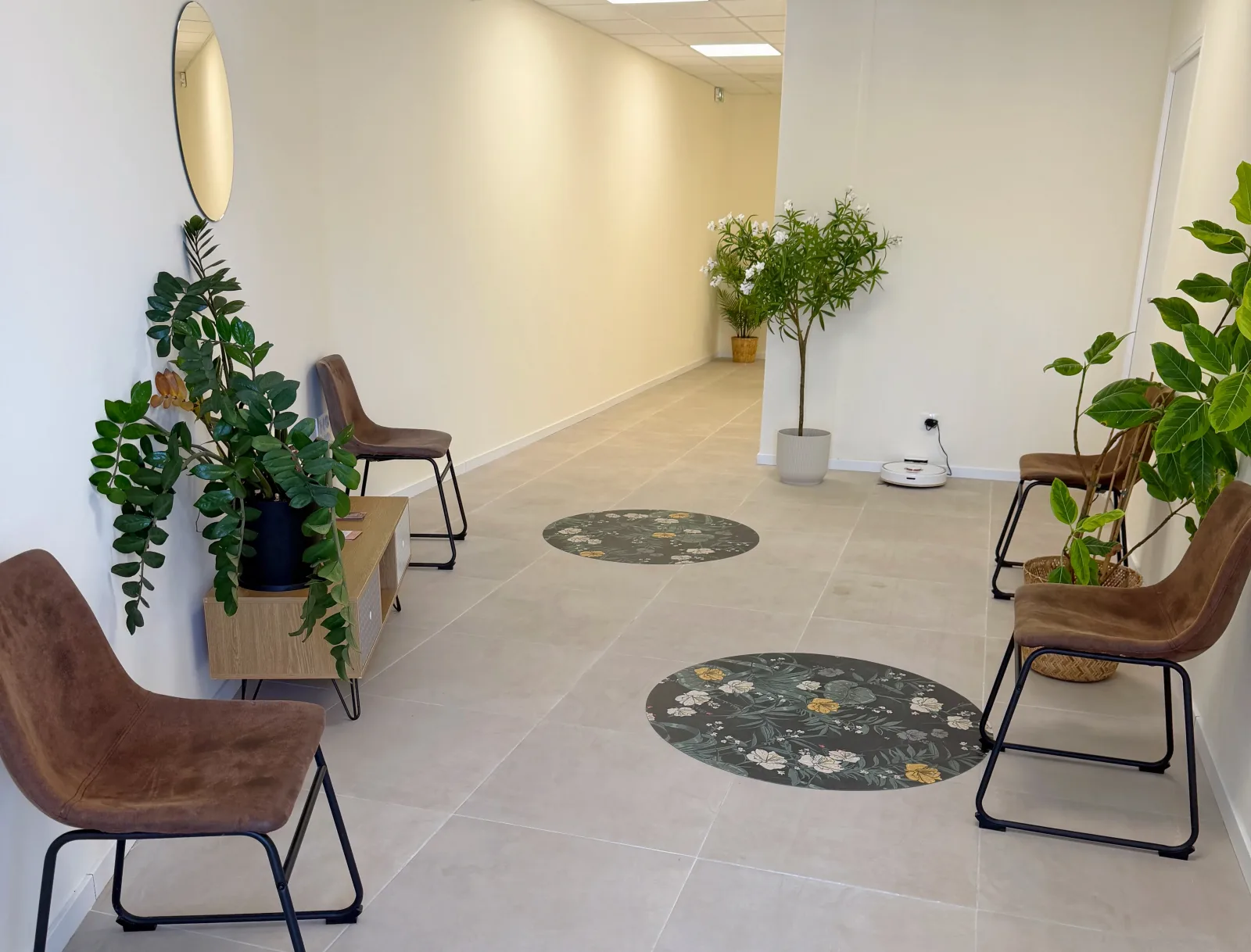 Swiss esthetic 83 - Massage La Seyne-sur-Mer - Swiss esthetic 83 - Photo Galerie - OneBooking