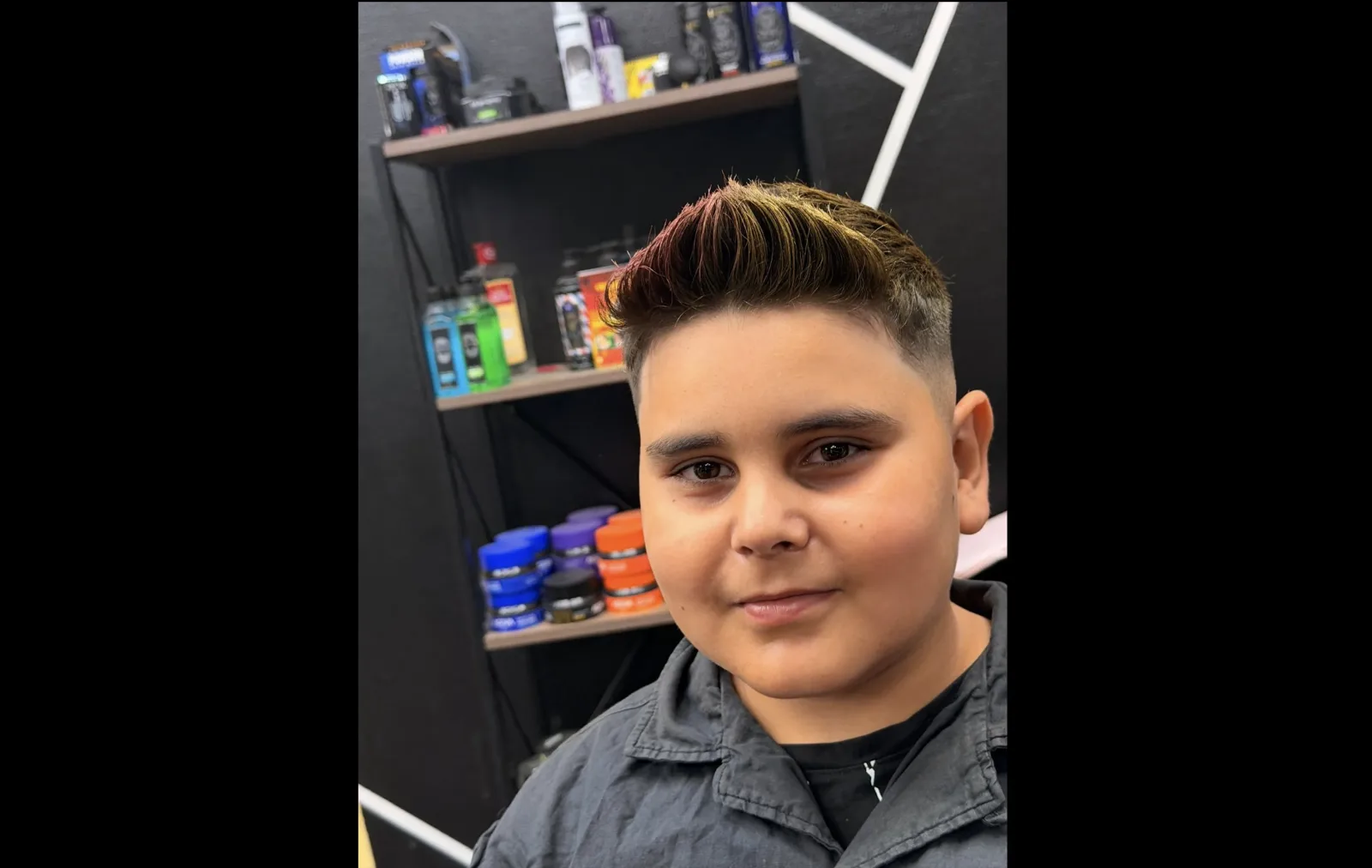 Royal Barber - Coiffure Melun - Royal Barber - Photo Galerie - OneBooking