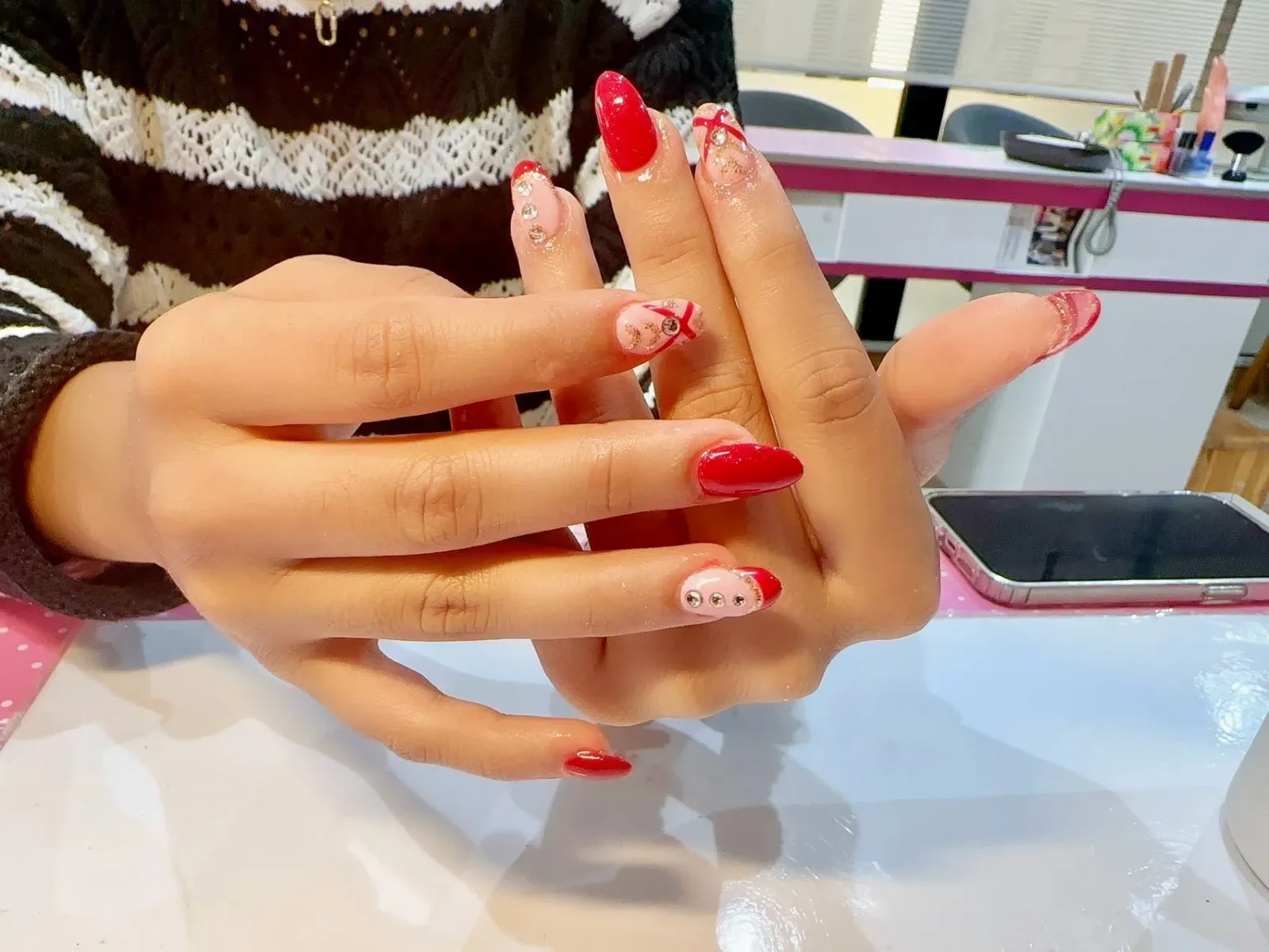 YANG YANG - Institut de beauté Cachan - YANG YANG - Photo Galerie - OneBooking