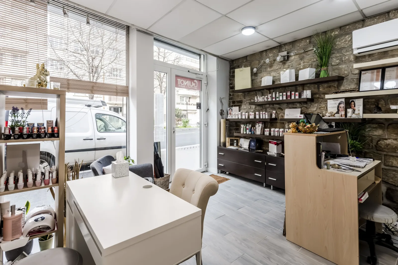 Institut Silly Beauté - Onglerie Boulogne-Billancourt - Institut Silly Beauté - Photo Galerie - OneBooking