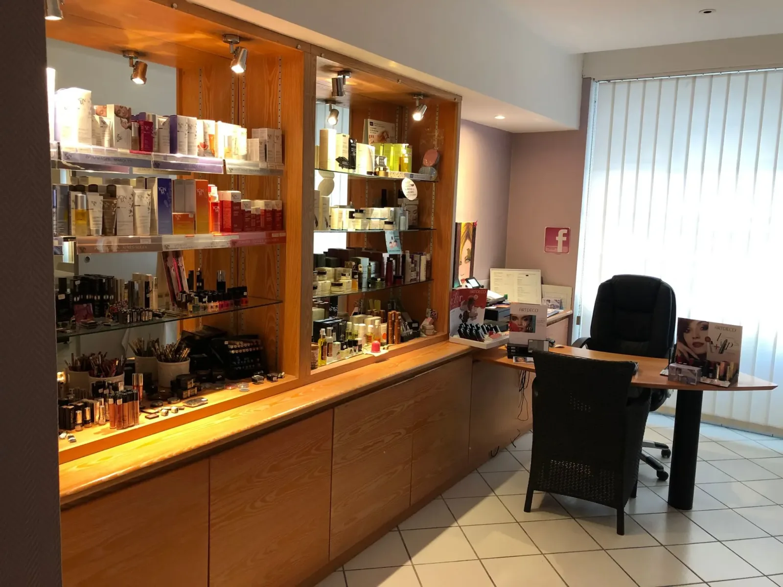 Institut Ophelie - Institut de beauté Strasbourg - Institut Ophelie - Photo Galerie - OneBooking