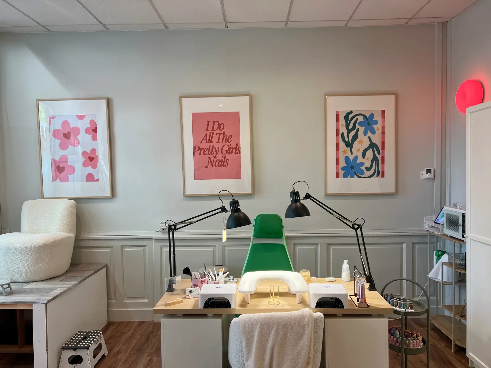 Glow Institut - Institut de beauté Rodez - Glow Institut - Photo Galerie - OneBooking