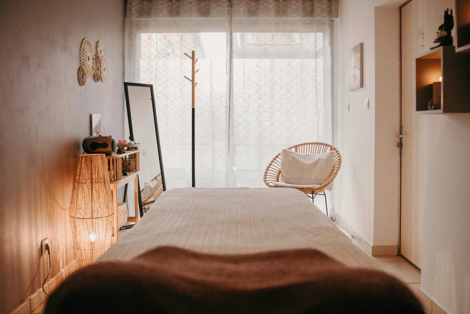 Cabinet de Massothérapie Maëva Martinez - Massage Oloron-Sainte-Marie - Cabinet de Massothérapie Maëva Martinez - Photo Galerie - OneBooking