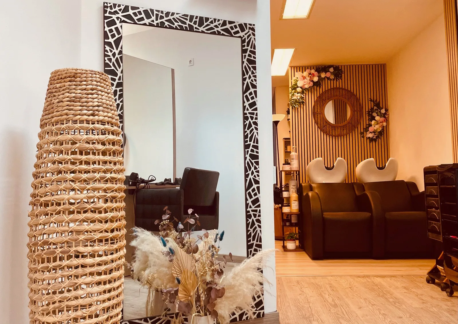 MiJoliStyle - Coiffure Coutances - MiJoliStyle - Photo Galerie - OneBooking