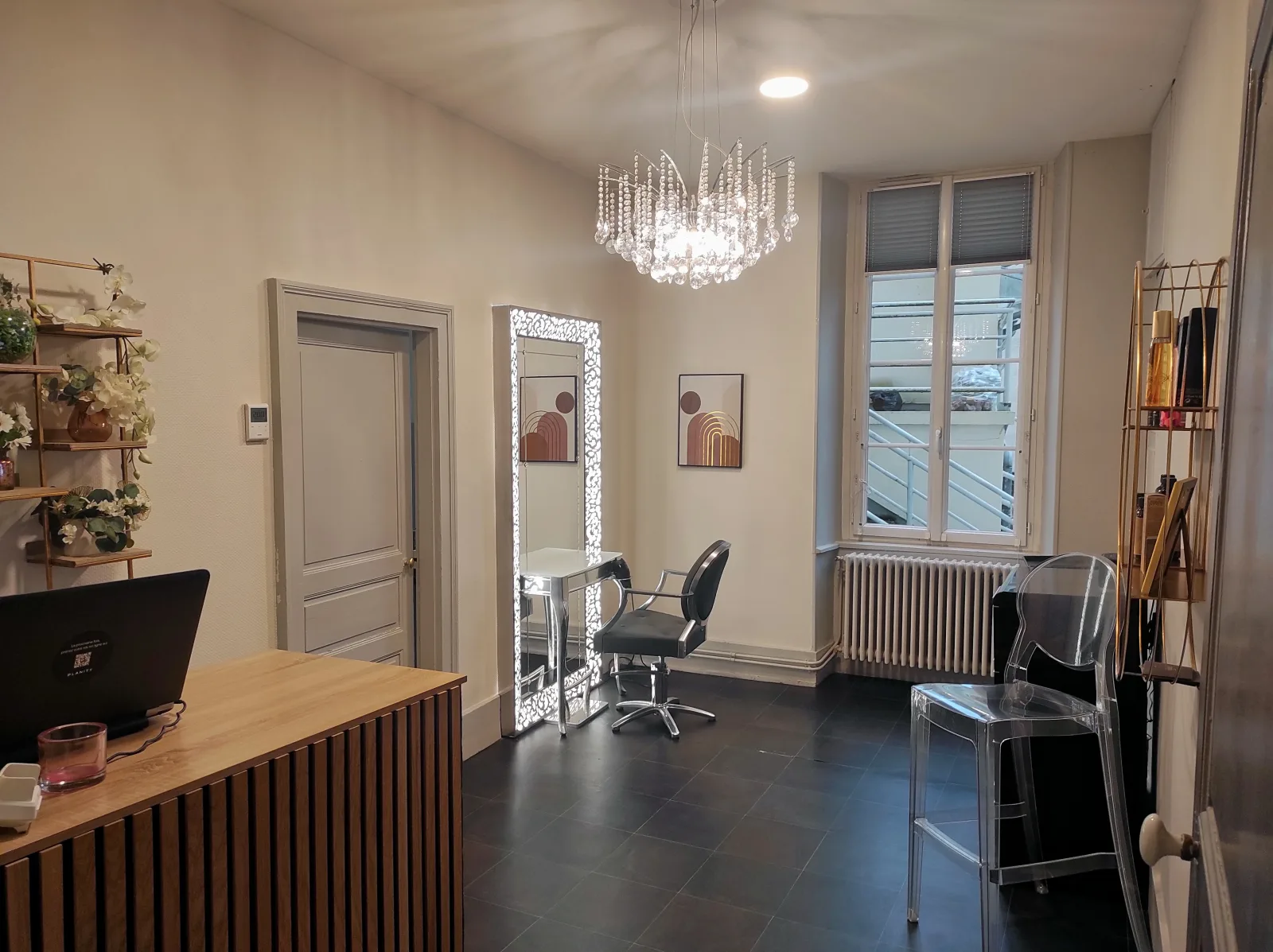 Ô Salon de Fanny - Coiffure Rodez - Ô Salon de Fanny - Photo Galerie - OneBooking