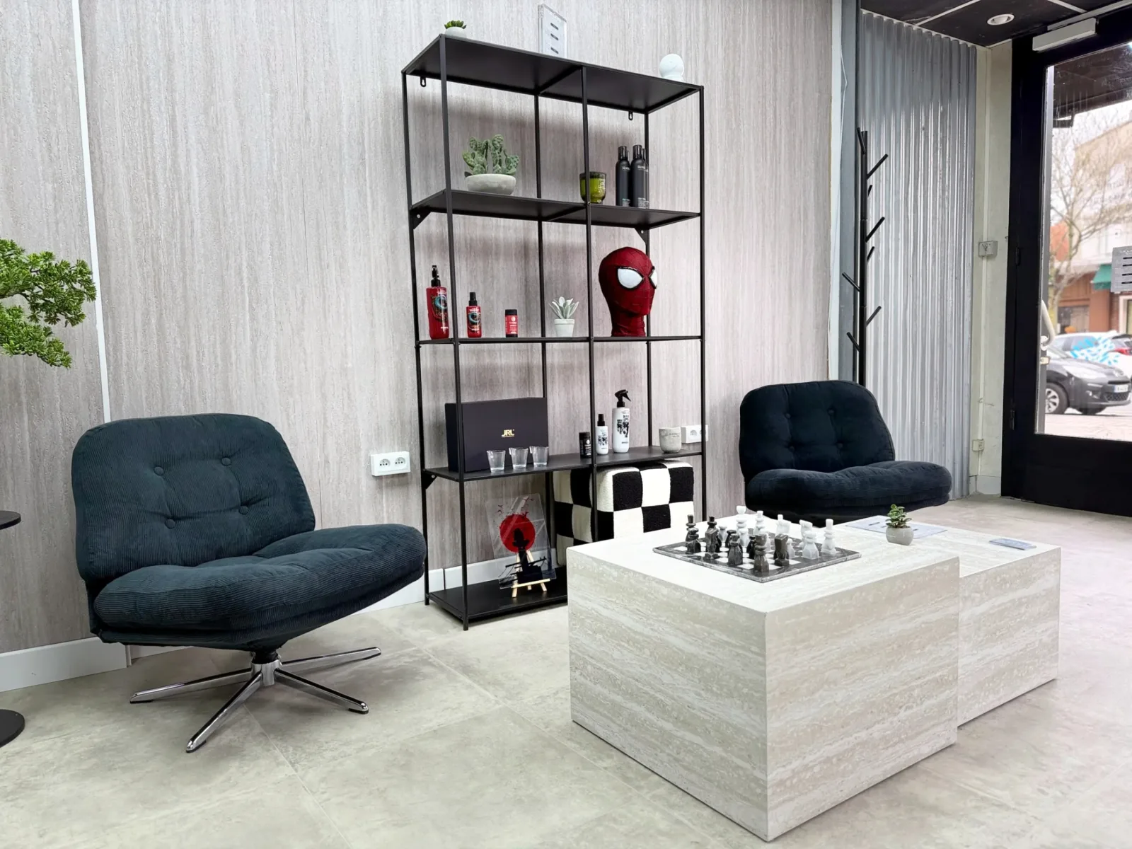 Le Labo - Barbier Valenciennes - Le Labo - Photo Galerie - OneBooking