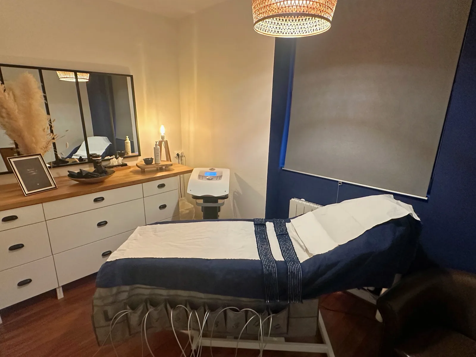 BAHAMA SUN - Institut de beauté Schiltigheim - BAHAMA SUN - Photo Galerie - OneBooking