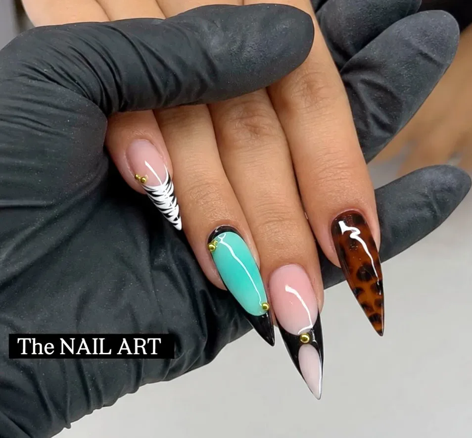 Nails Addict - Onglerie Villefranche-sur-Saône - Nails Addict - Photo Galerie - OneBooking