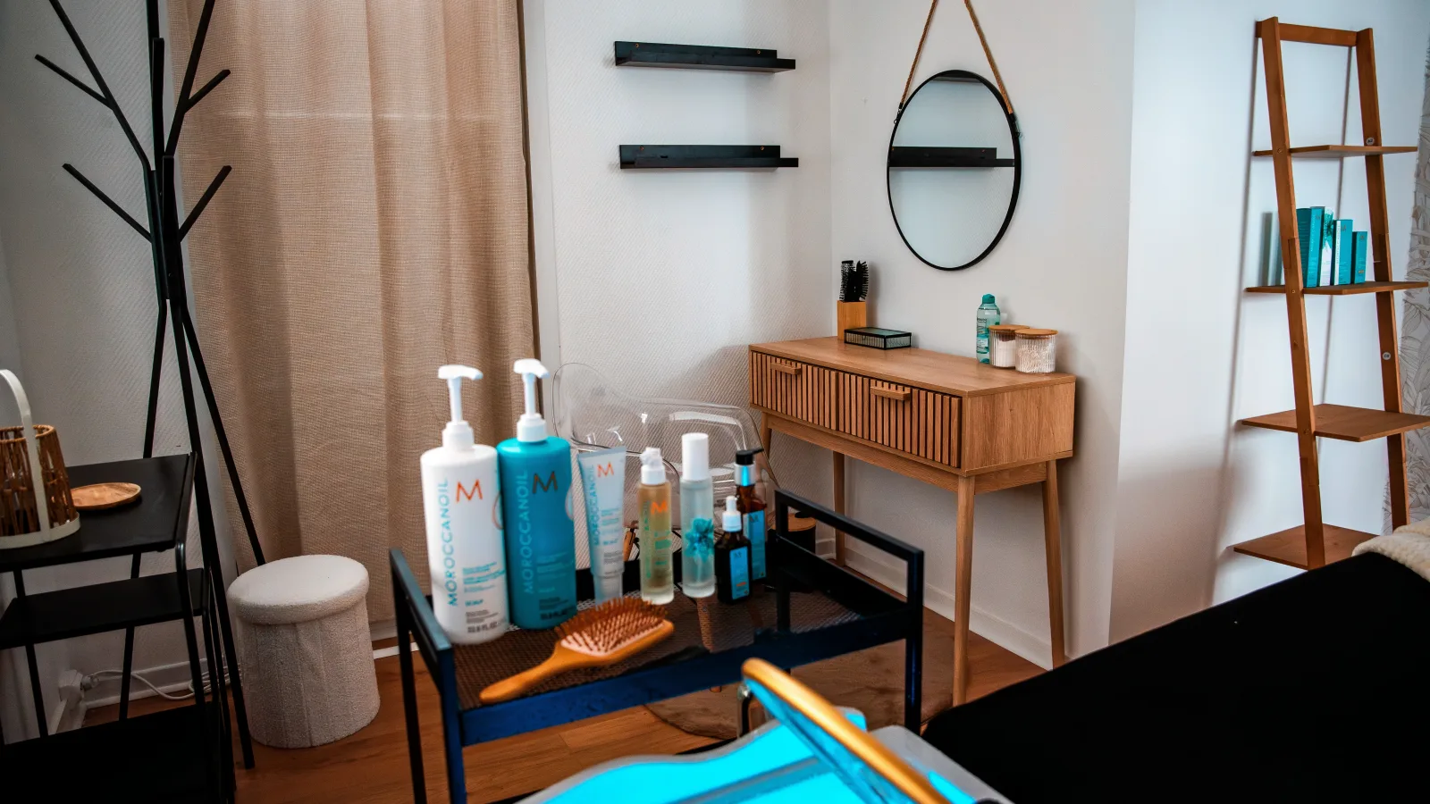 Studio by Ju - Institut de beauté Arras - Studio by Ju - Photo Galerie - OneBooking