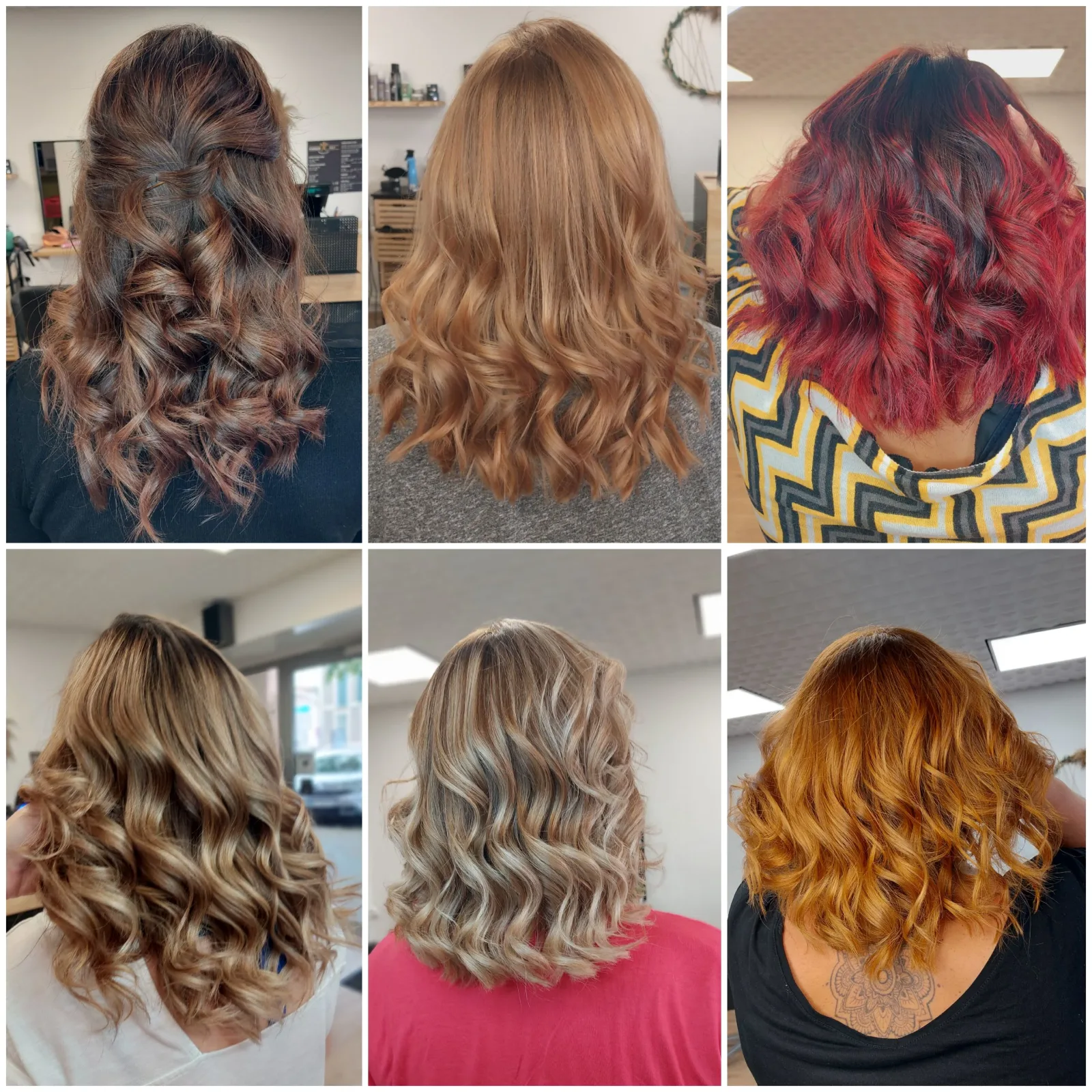 Salon S - Sourcils & cils Pau - Salon S - Photo Galerie - OneBooking