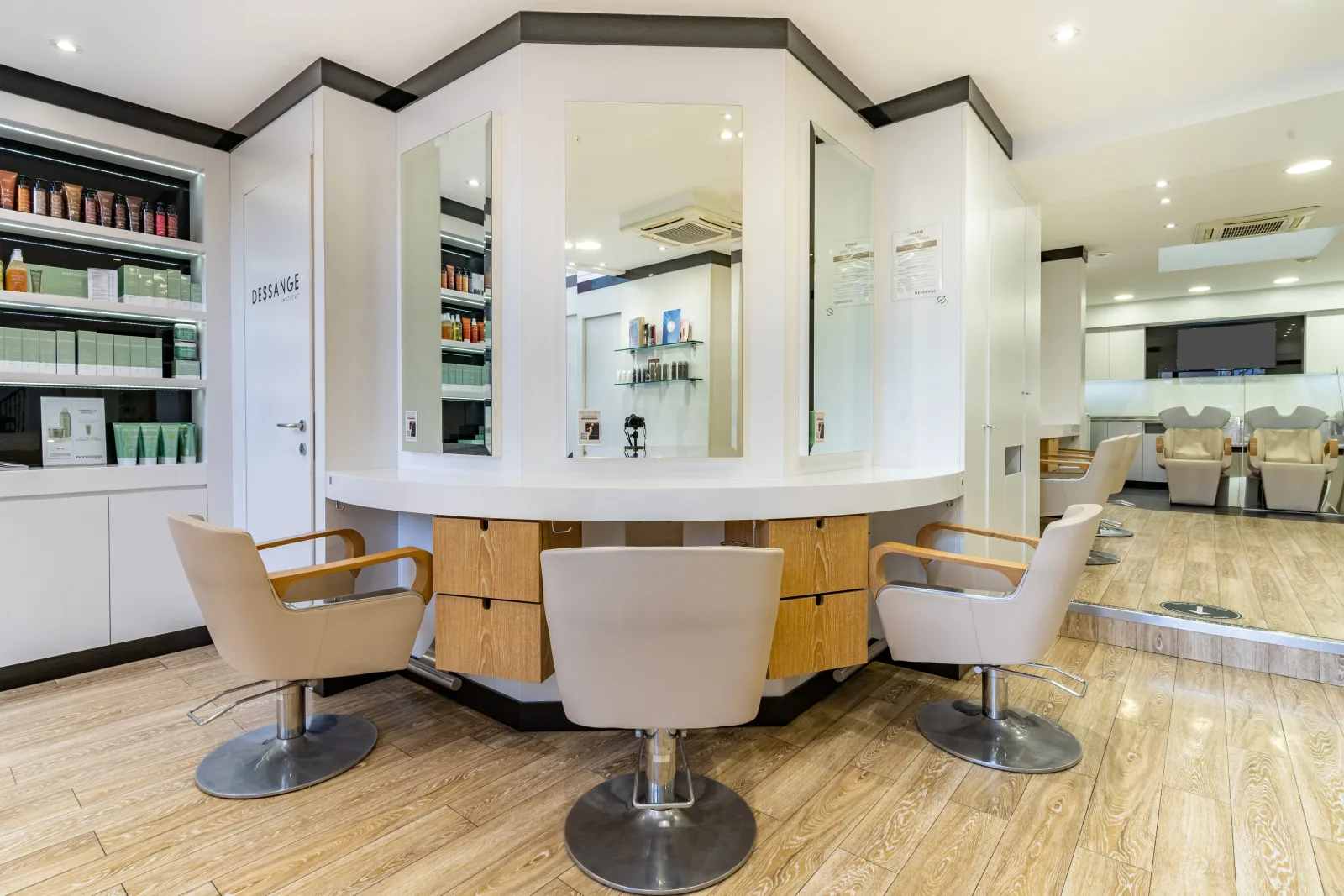 DESSANGE - Melun - Coiffure Melun - DESSANGE - Melun - Photo Galerie - OneBooking