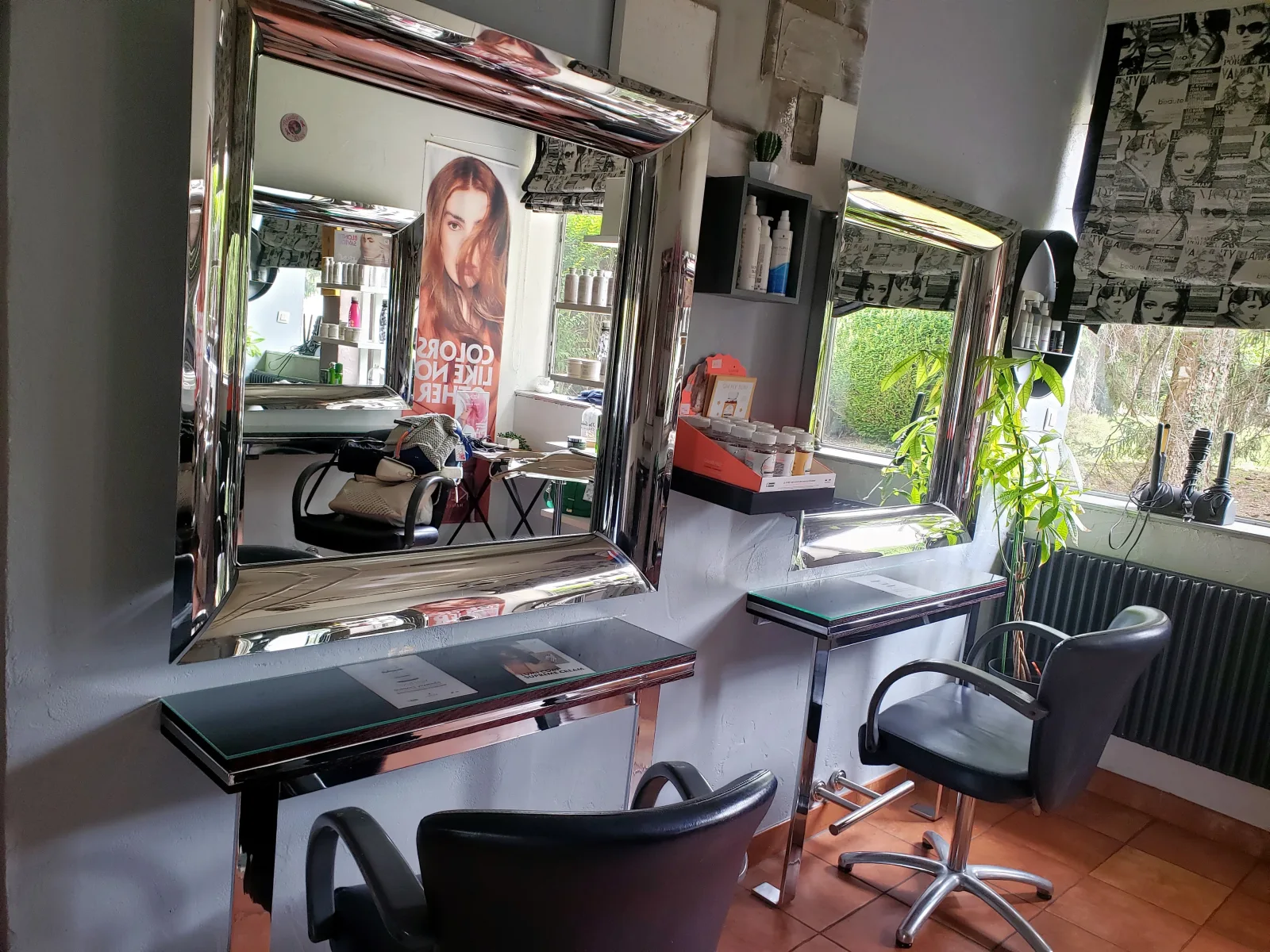 FamilyCoiff - Coiffure Schiltigheim - FamilyCoiff - Photo Galerie - OneBooking
