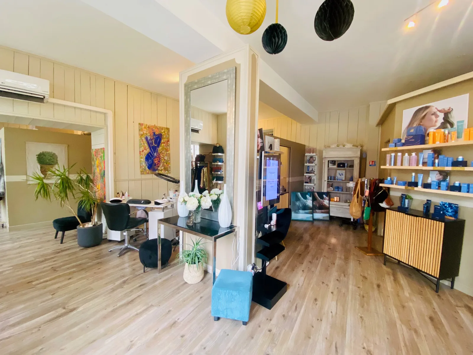 L’escale des sens - Onglerie La Rochelle - L’escale des sens - Photo Galerie - OneBooking