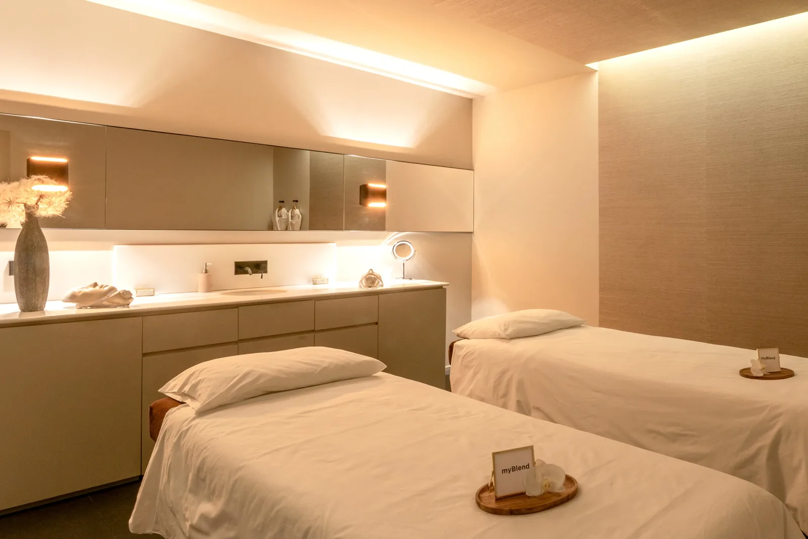 Hôtel Casadelmar - Coiffure Porto-Vecchio - Hôtel Casadelmar - Photo Galerie - OneBooking