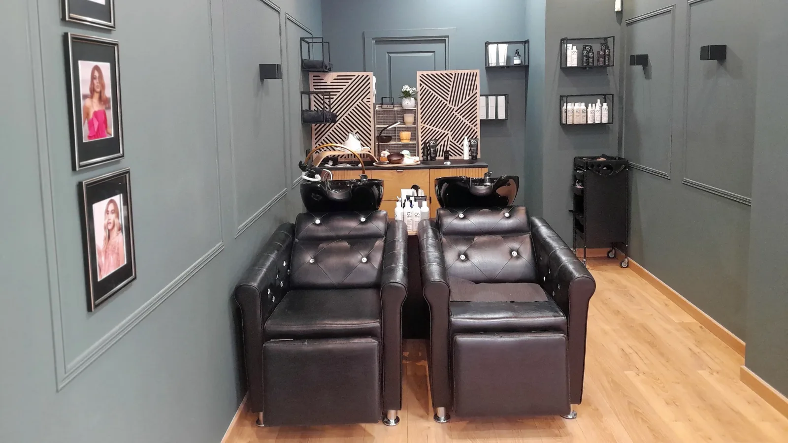 En Aparté - Coiffure Valenciennes - En Aparté - Photo Galerie - OneBooking