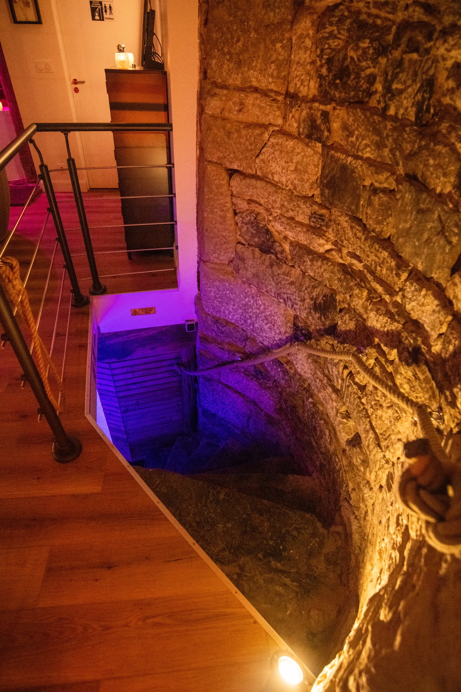Plaisir des Sens - SPA privé - Massage Lannion - Plaisir des Sens - SPA privé - Photo Galerie - OneBooking