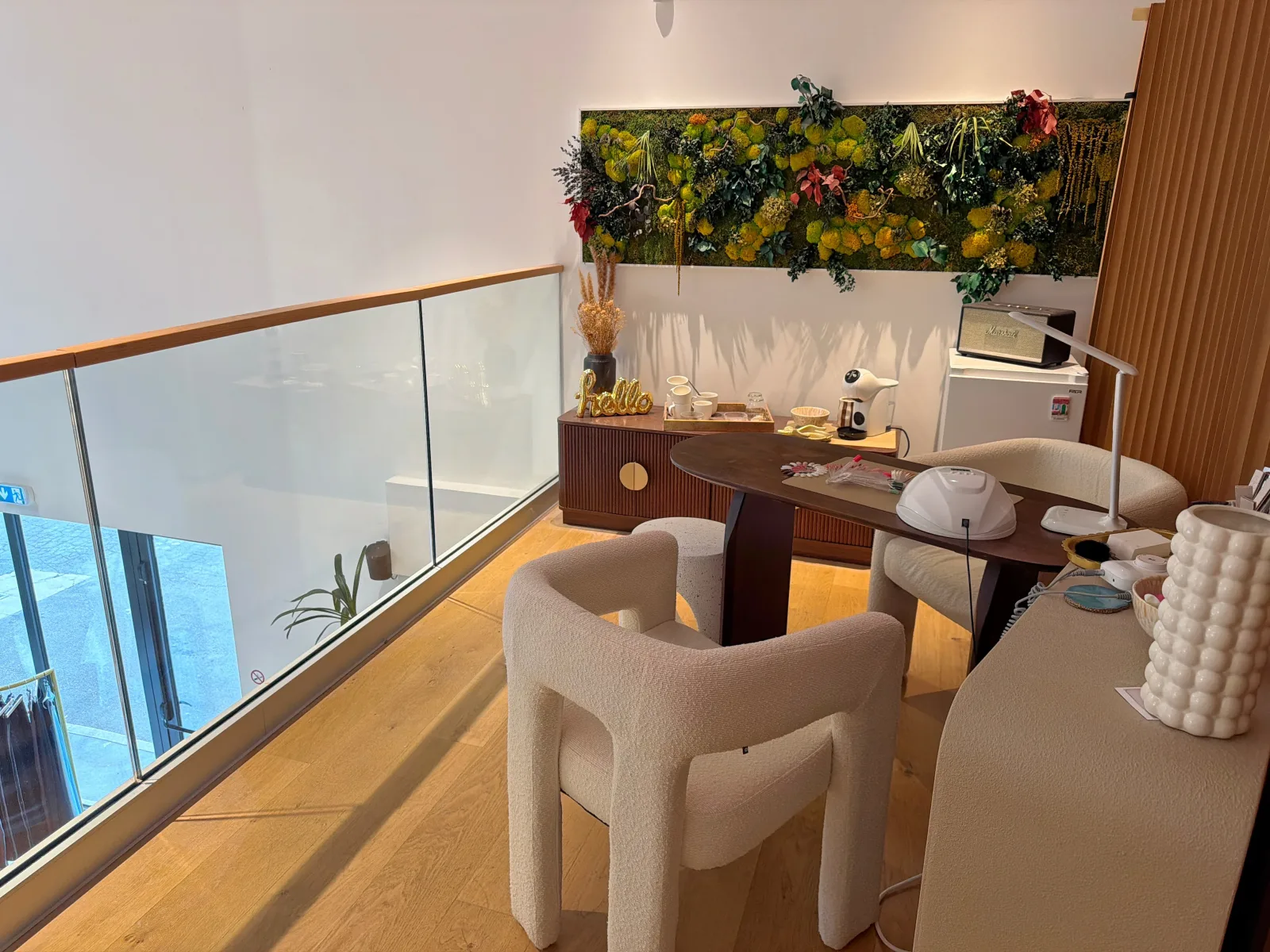 The Body Club - Onglerie Porto-Vecchio - The Body Club - Photo Galerie - OneBooking