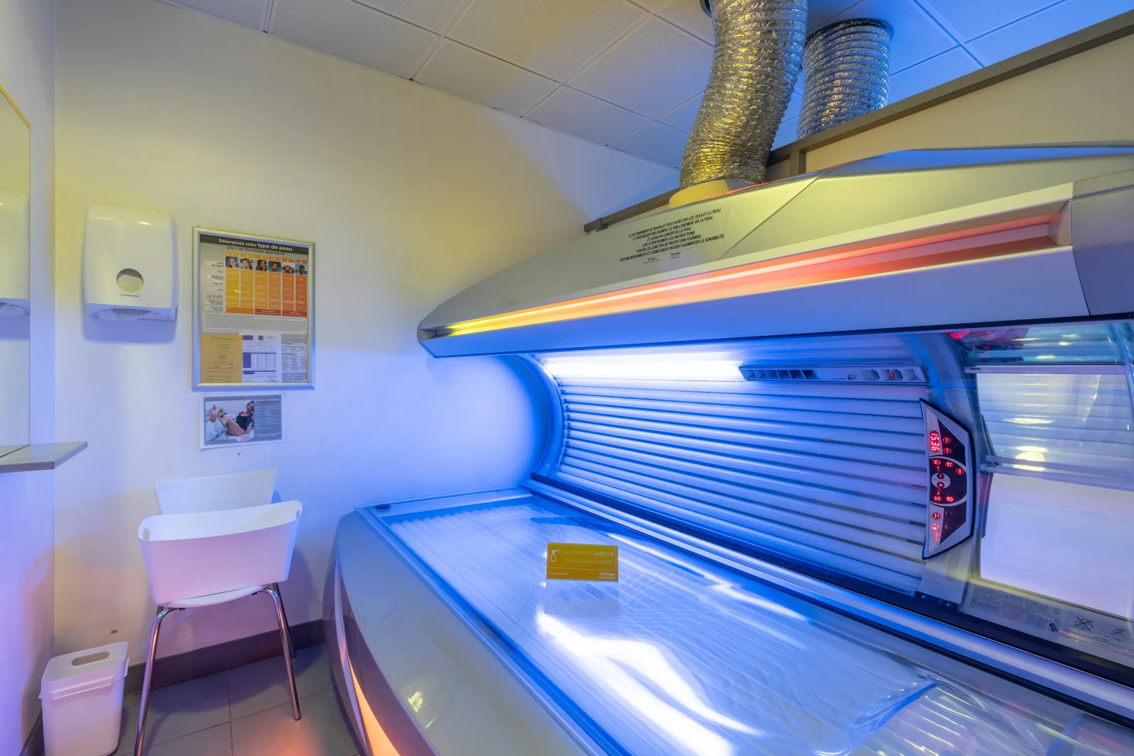 Point Soleil - Meudon - Institut de beauté Meudon - Point Soleil - Meudon - Photo Galerie - OneBooking