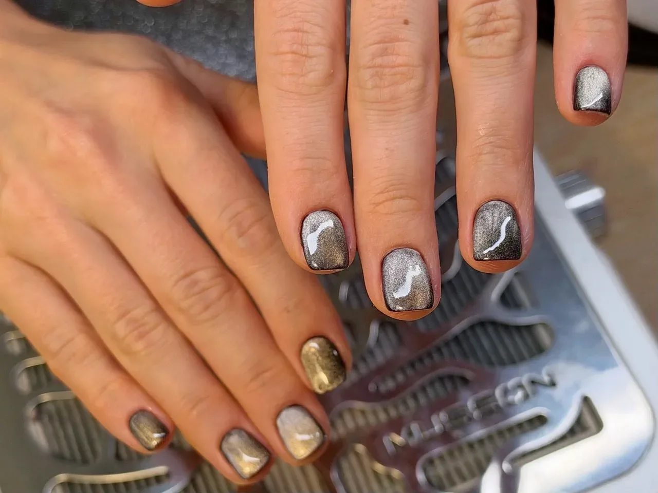 Les Ongles de Nat - Onglerie Le Pradet - Les Ongles de Nat - Photo Galerie - OneBooking