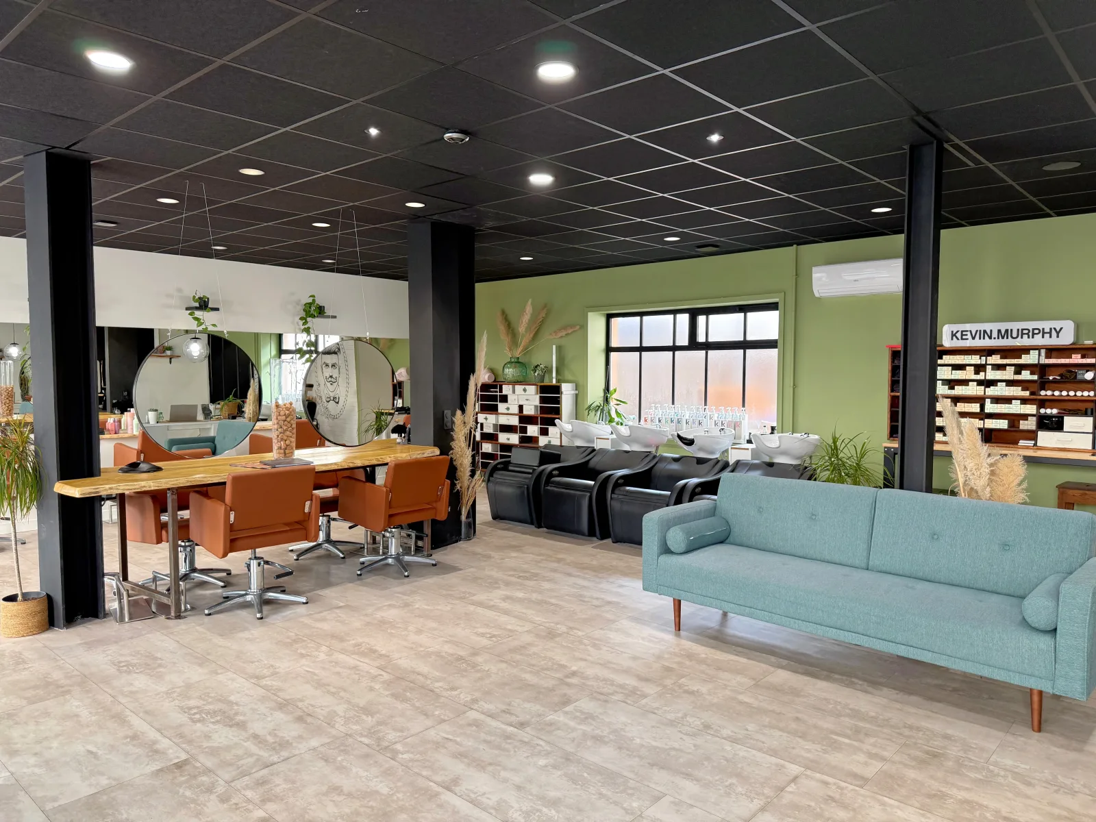 L’Authentik - Coiffure Villefranche-sur-Saône - L’Authentik - Photo Galerie - OneBooking