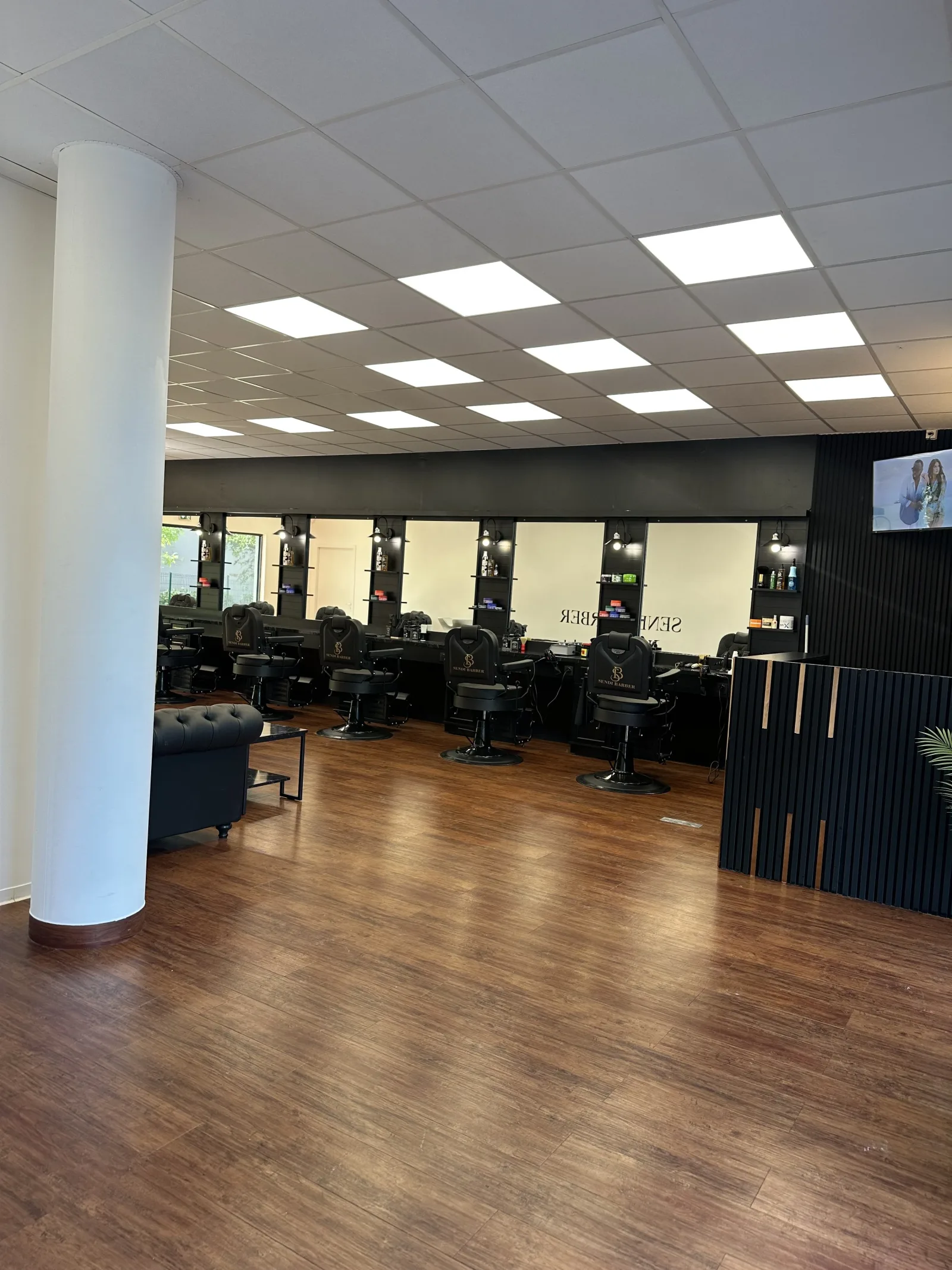 Sendi Barber - Épilation Strasbourg - Sendi Barber - Photo Galerie - OneBooking