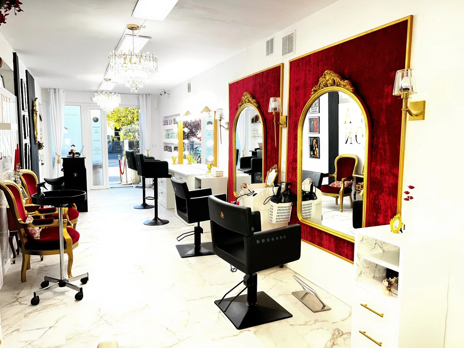 Sheila Besson - Coiffure Cugnaux - Sheila Besson - Photo Galerie - OneBooking