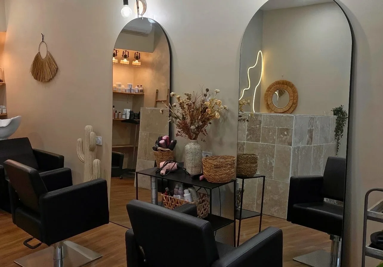 L’Atelier d’Estelle - Coiffure Lodève - L’Atelier d’Estelle - Photo Galerie - OneBooking