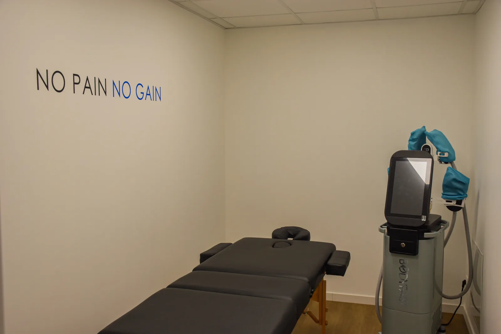 Cryofast Tours - Institut de beauté Joué-lès-Tours - Cryofast Tours - Photo Galerie - OneBooking
