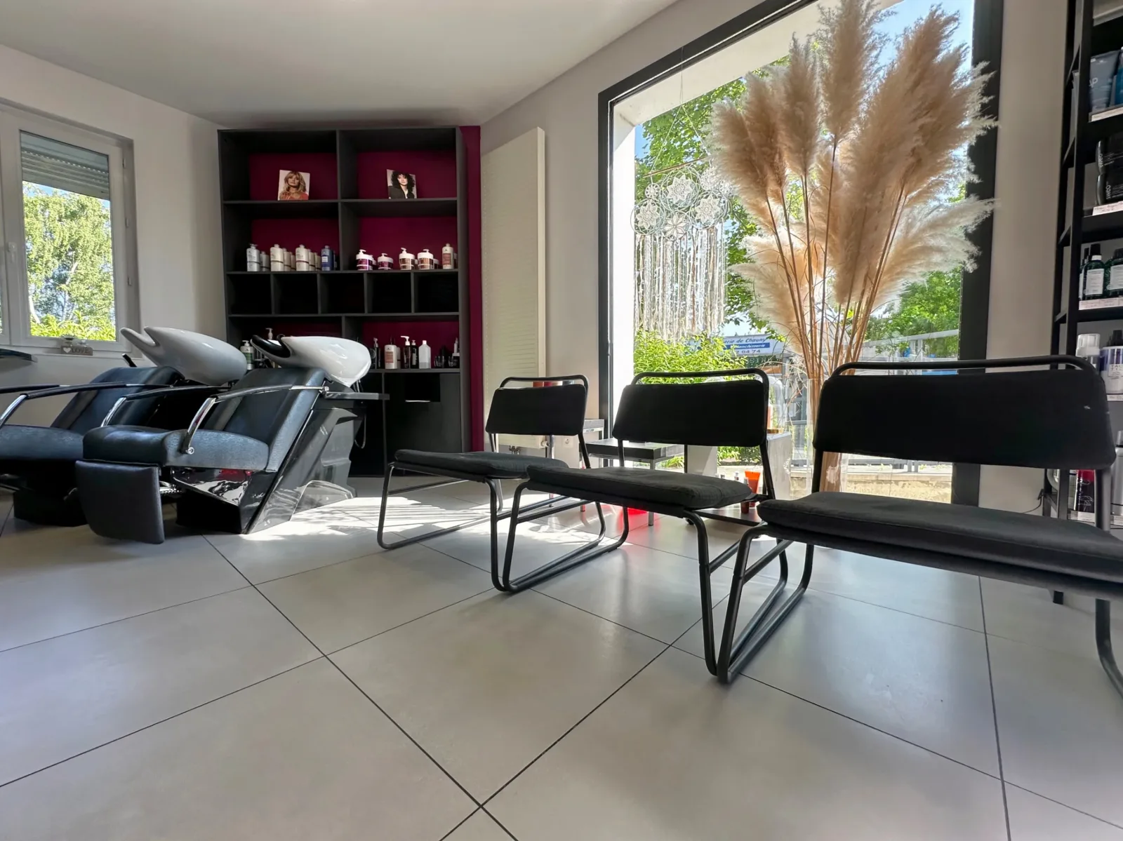 Coif'Style - Coiffure Chauny - Coif'Style - Photo Galerie - OneBooking