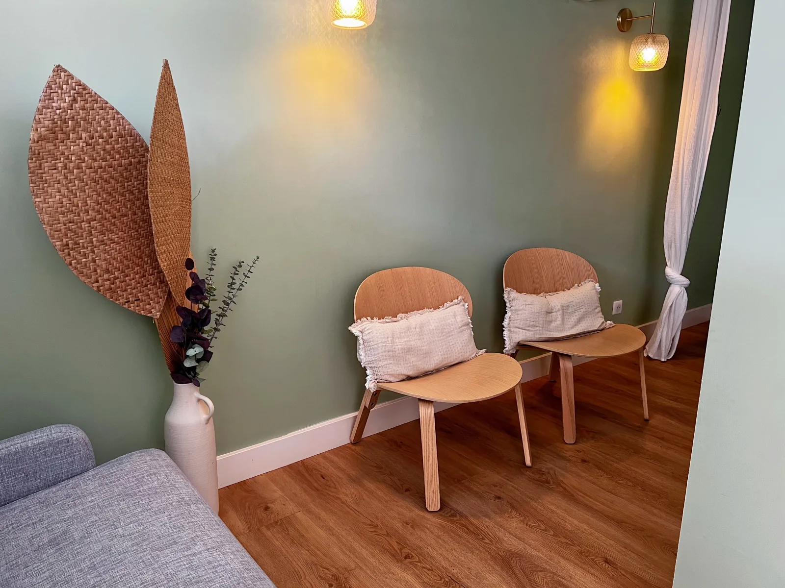 Holistic Alchémille - Naturopathe Facialiste - Massage Villefranche-sur-Saône - Holistic Alchémille - Naturopathe Facialiste - Photo Galerie - OneBooking