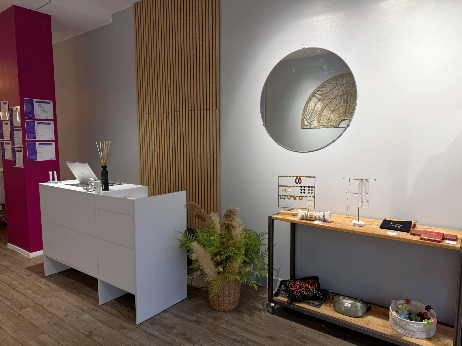 Senorita Beauty - Institut de beauté Le Pecq - Senorita Beauty - Photo Galerie - OneBooking