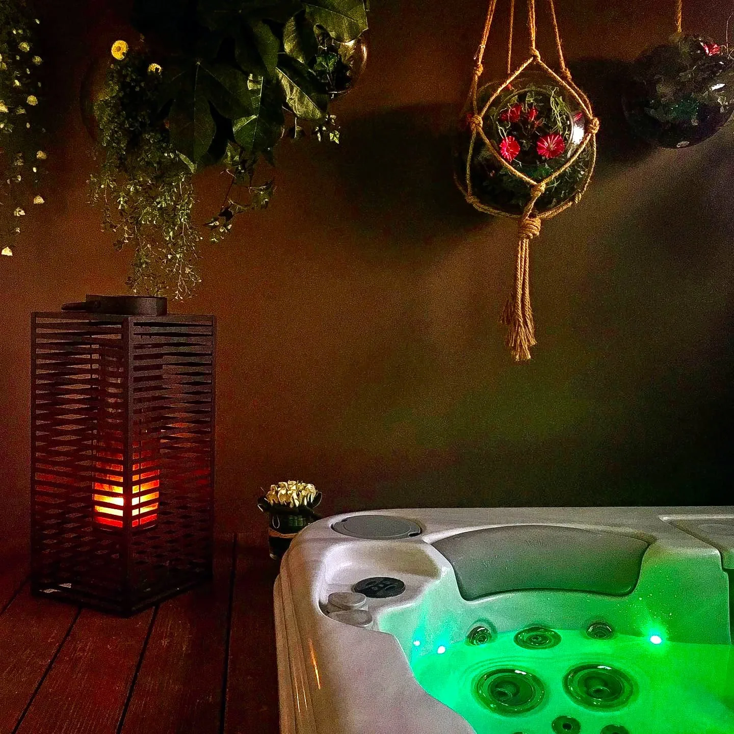 Pacific Spa Club - Massage Melun - Pacific Spa Club - Photo Galerie - OneBooking