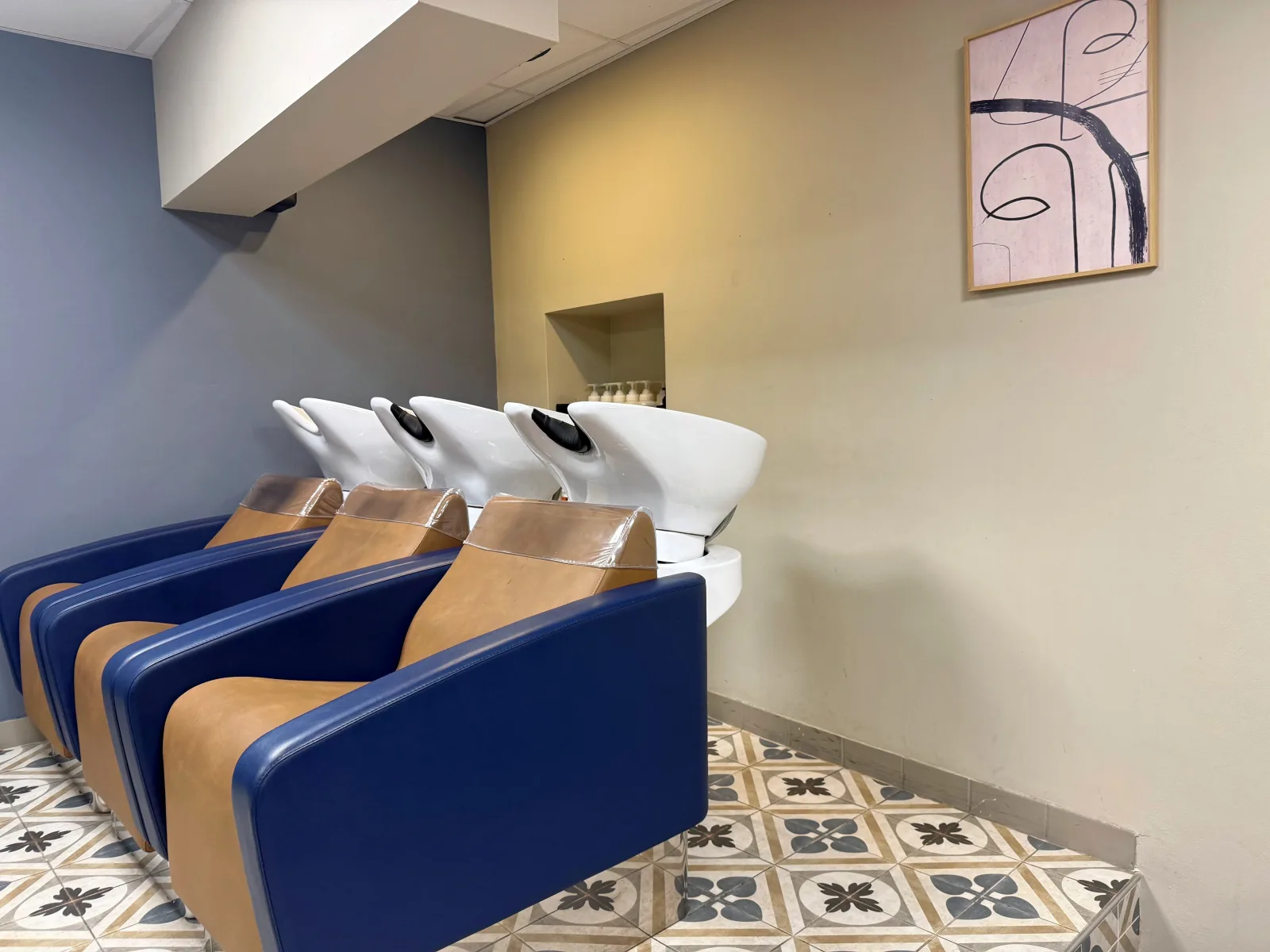 Le Salon - Coiffure Lannion - Le Salon - Photo Galerie - OneBooking