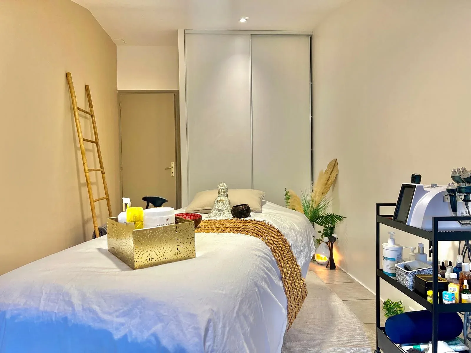eNergie Body - Massage Porto-Vecchio - eNergie Body - Photo Galerie - OneBooking