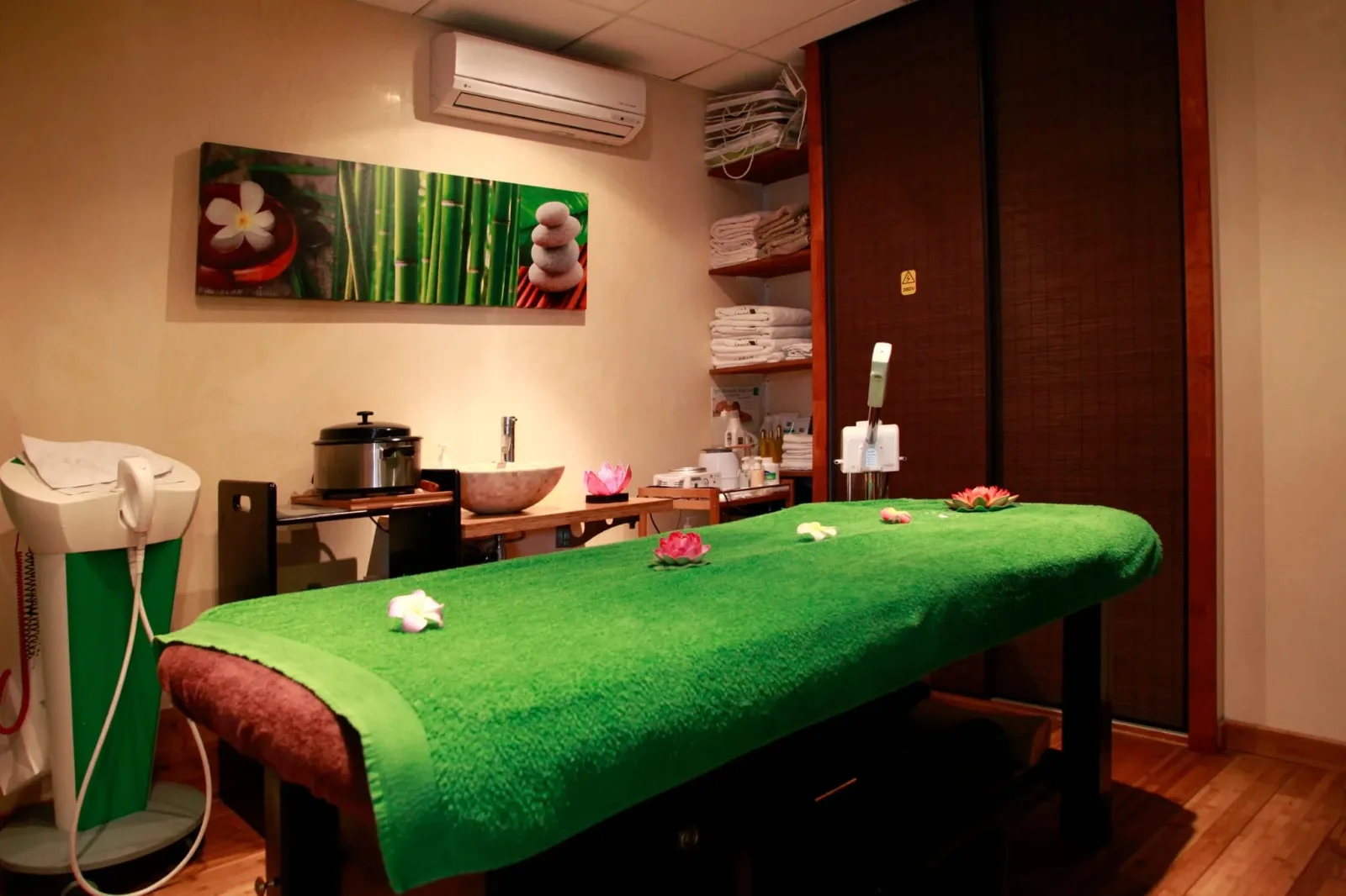 Les Sens du Zen - Institut de beauté Cachan - Les Sens du Zen - Photo Galerie - OneBooking