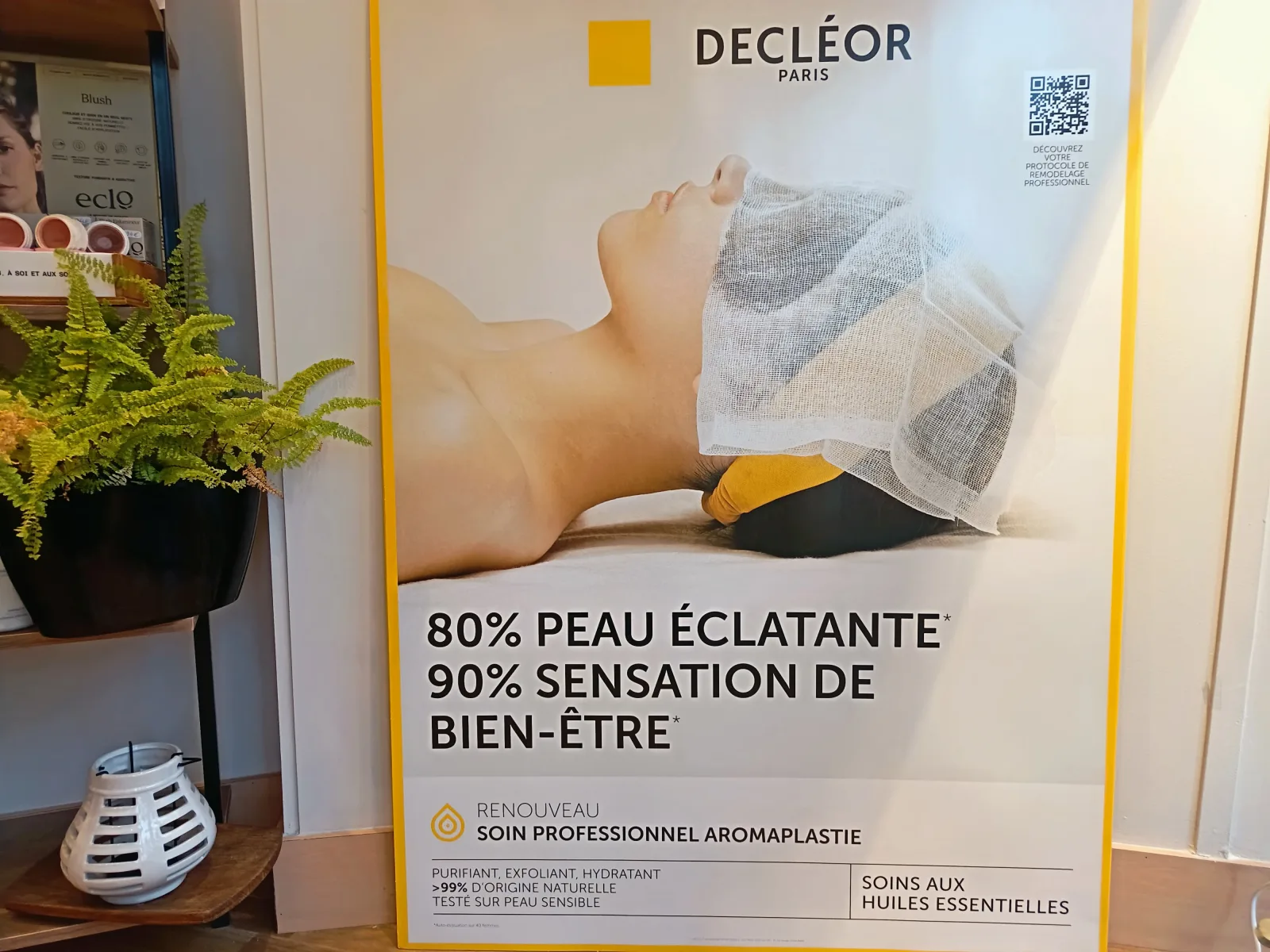 Institut Aromasphere - Onglerie Vichy - Institut Aromasphere - Photo Galerie - OneBooking