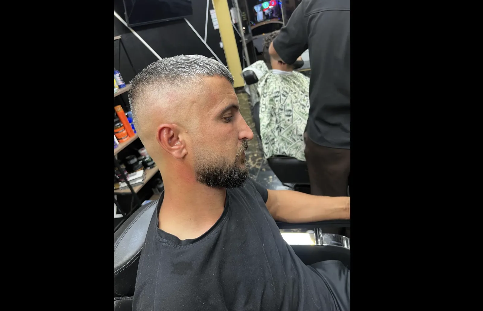 Royal Barber - Coiffure Melun - Royal Barber - Photo Galerie - OneBooking