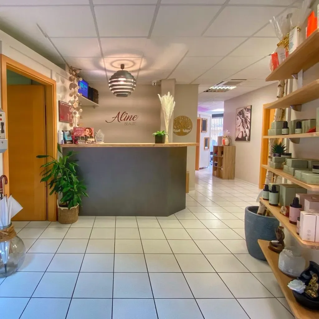 Aline Beauté - Institut de beauté Saverne - Aline Beauté - Photo Galerie - OneBooking
